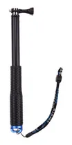 Comprar Bastão Extensor Pau Selfie Monopod - Gopro Sjcam Eken - 93cm