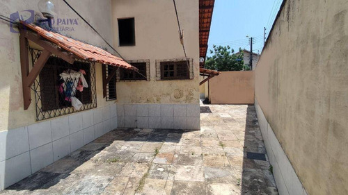 Imagem 10 de 15 de Casa À Venda, 200 M² Por R$ 580.000,00 - Messejana - Fortaleza/ce - Ca3208