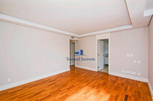 Imagem 26 de 30 de Apartamento Com 4 Dormitórios À Venda, 350 M² Por R$ 8.250.000 - Itaim Bibi - São Paulo/são Paulo - Ap4430