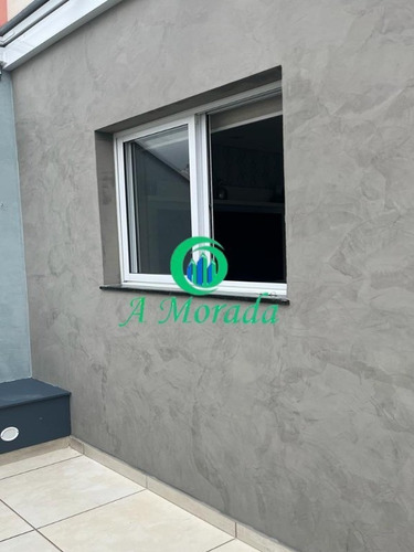Imagem 21 de 23 de Lindo Sobrado Com Condomínio - Ca00978 - 70705931