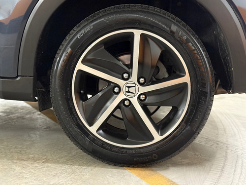 Honda HR-V 1.5 Touring Turbo Aut. 5p