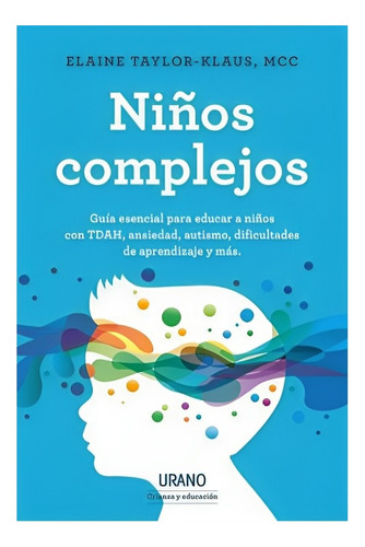 Libro Niños Complejos /009