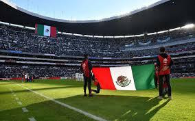 Venta Palco Estadio Azteca