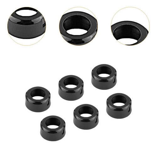 6 Uds 926-028 1f2213254 1f8213250 F77z9g512aa, Kits De Sello
