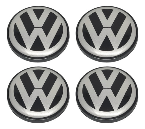 Tapas Graseras Centro Rin X4 Volkswagen Amarok 67mm