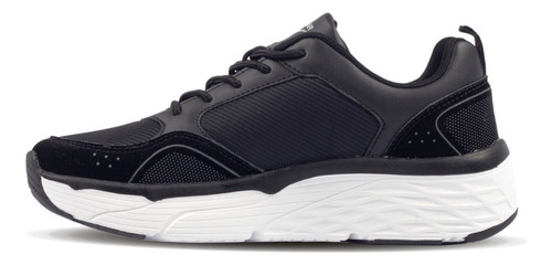 Zapatillas Jaguar Oficial #9318 Deportivas Running Livianas