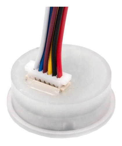 R502-f Sensor Dactilar Ttl