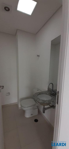 Imagem 12 de 15 de Comercial - Itaim Bibi - Sp - 611029