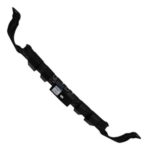 Guia Suporte Para Choque Tras Argo Fiat 52045830