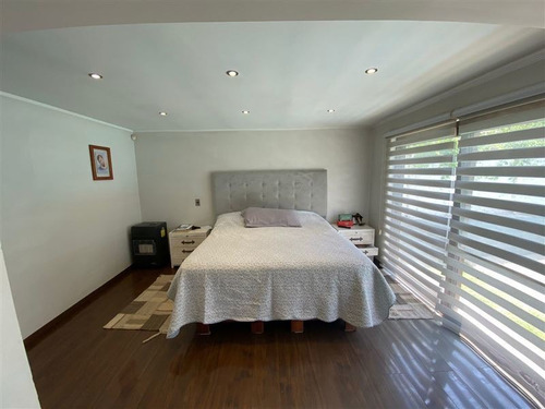 Imagen 6 de 22 de Casa En Venta De 5 Dorm. Sector Alto Las Condes