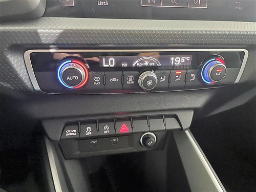 Audi A1 Sportback 1.5 35 Tfsi Ego