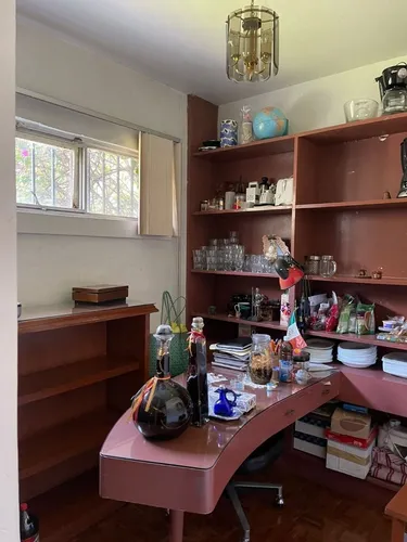 Casa En Venta Tlalpan San Fernando