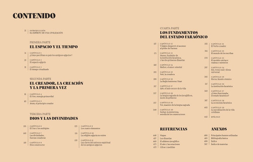 El Egipto Faraónico: Un Reino De Luz, De Christian Jacq. Editorial Blume, Tapa Dura, Edición Primera En Español, 2023