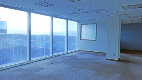 Imagen 16 de 23 de Alquilo Oficina En Piso Alto 385 M2 En Los Palos Grandes 7660