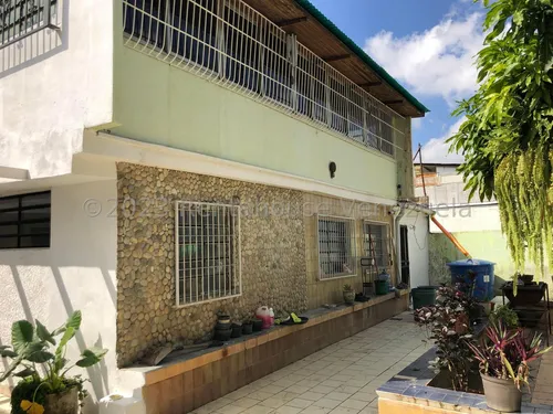 Casa En Venta En Macaracuay