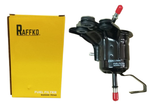 Filtro Gasolina Fortuner Kavak Hilux 2.7 4.0 1gr 2trfe #5140