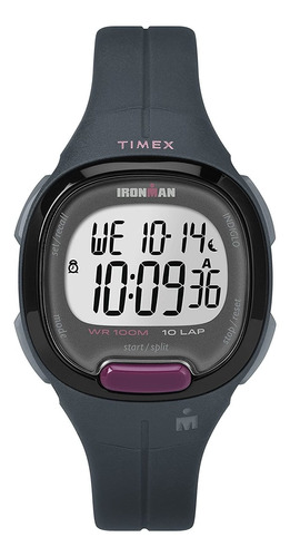 Timex Ironman Transit Reloj Para Mujer