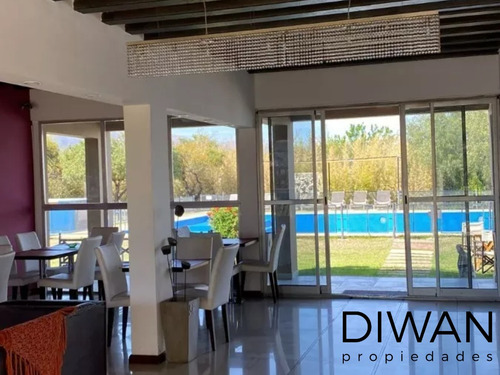 Complejo Apart En Venta, Merlo - San Luis