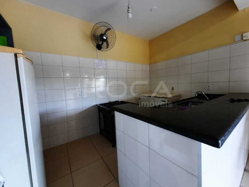 Aluguel De Comercial / Salão Na Cidade De São Carlos 28478