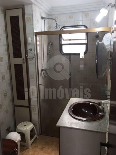 Imagem 8 de 8 de Apartamento Ótima Localização - Iq19483