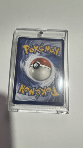 Carta Pikachu Ex 247/191 Surging Spark