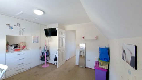 Hermosa Casa Sector Los Pinos, 4d, 2b, 206m2
