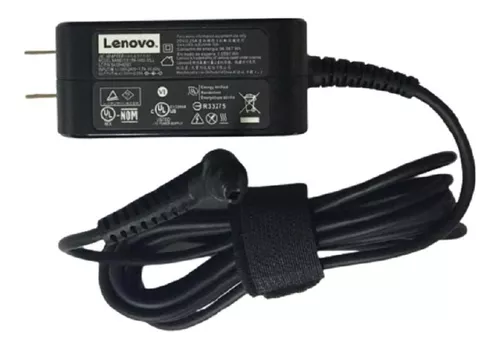 Cargador 65 vatios EU wallplug Original para Lenovo IdeaPad 3