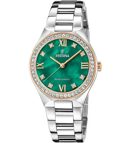 Reloj festina outlet mujer precio mercadolibre