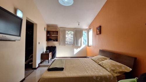Casa En Venta En Alto Hatillo