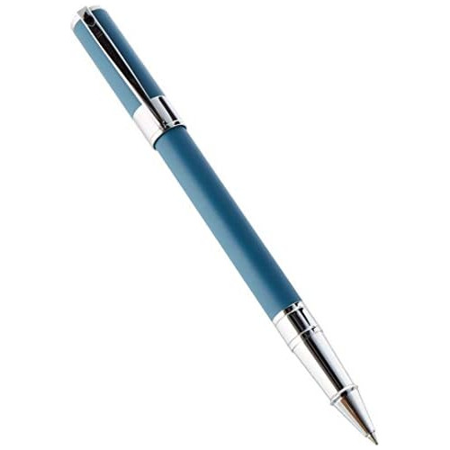 Bolígrafo Rollerball Inicial D Shark Blue D262217