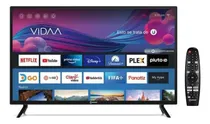 Comprar Televisor Miray Ms32-e204 Led Hd Smart 32 