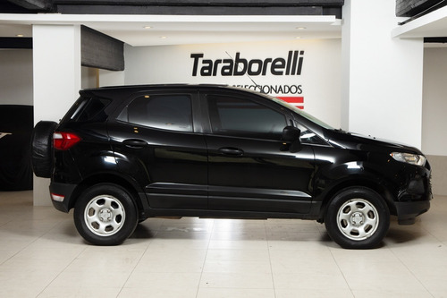 Ford Ecosport 2017 1.6 S 110cv 4x2 Taraborelli