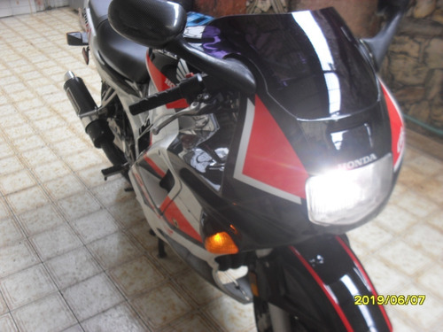 Honda Cbr 600 F2