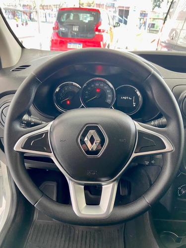 Imagen 15 de 24 de Renault Kangoo 2020 Ii Express Confort 1.6 Sce Autoargentina