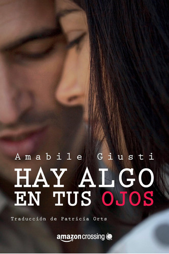 Libro: Hay Algo Tus Ojos (spanish Edition)