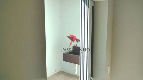 Imagem 15 de 19 de Sobrado Com 2 Dormitórios À Venda, 93 M² Por R$ 324.000,00 - Jardim Eldorado - Torres/rs - So0048