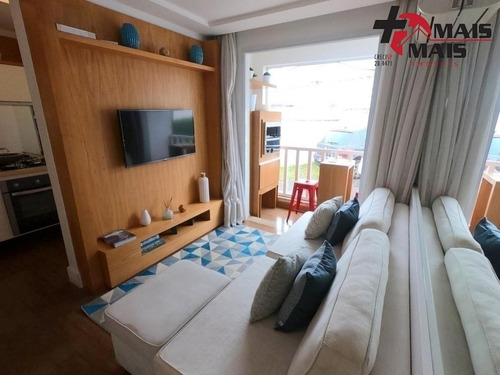 Imagem 5 de 15 de Mein Haus 2 Dorm Com Sacada Ultimas Unidades - Der788a