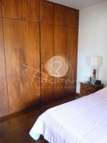 Imagem 9 de 28 de Apartamento Para Venda No Proença Em Campinas - Ap00643 - 2554076