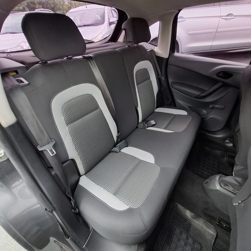 Citroën C3 1.2 PURE TECH FLEX ORIGINE MANUAL