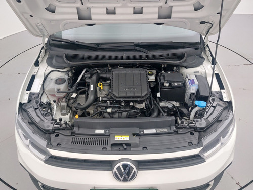 Volkswagen Polo 1.0 MPI MANUAL
