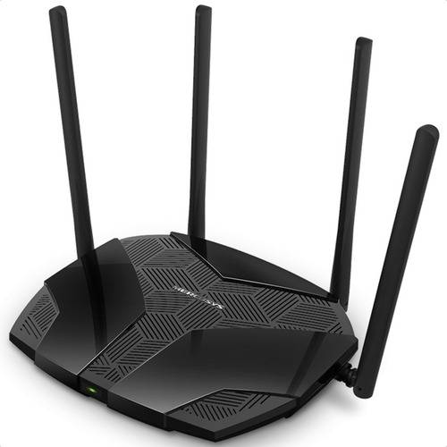 Router Inalambrico Mercusys Mr80x Ax3000 Wi-fi 6 Doble Banda