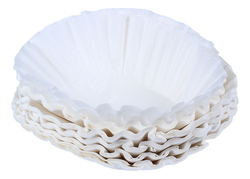 Commercial Coffee Filter Paper Basket 500 American