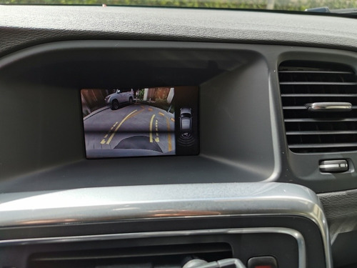 Volvo S60 2015 2.0 T5 Momentum
