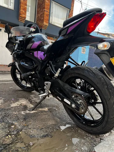 Vendo Gsxr 150