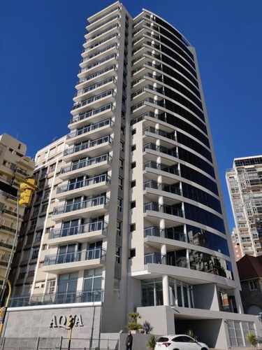 Imagen 1 de 18 de Venta | 3 Amb. A Estrenar Con Vista Al Mar Y Cochera Doble