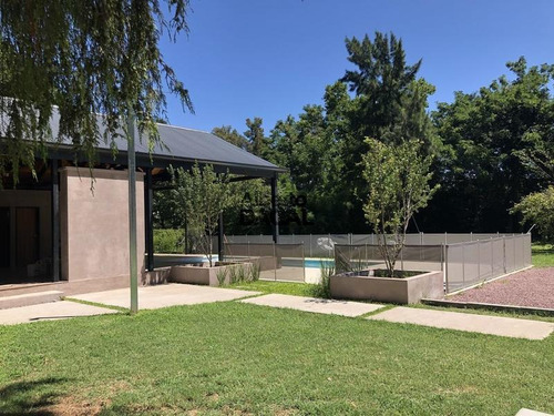 Departamento En Venta En Complejo San Patricio Uf06 Villa Elisa - Alberto Dacal Propiedades