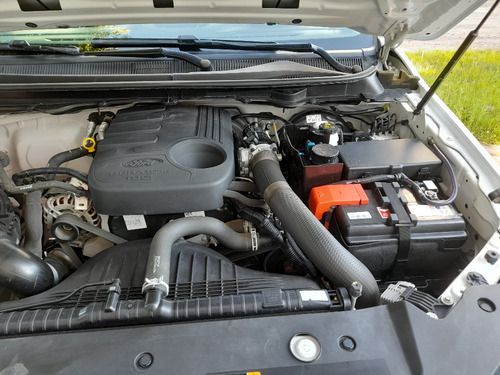 Ford Ranger 2.2 Cs Xl Tdci 150cv 4x4