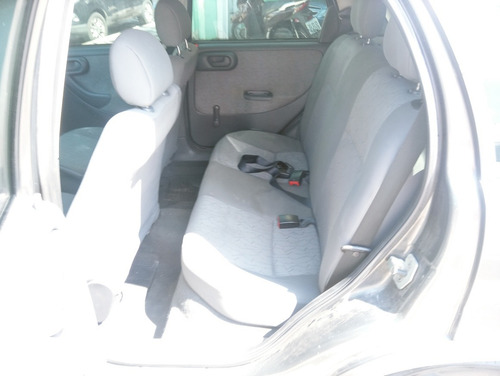 Chevrolet Corsa 2006 1.0 Joy Flex Power 5p