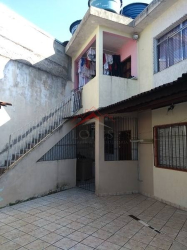 Imagem 2 de 30 de Vila Missionária - Casa Impecável - Id 1181. - 1181