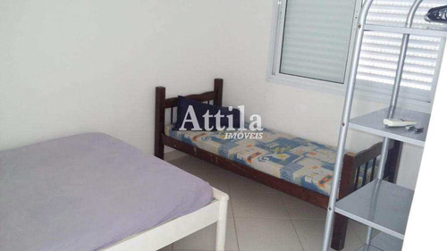 Imagem 18 de 18 de Casa 4 Suítes, 150mts Praia, Região Da Brunella - V4103